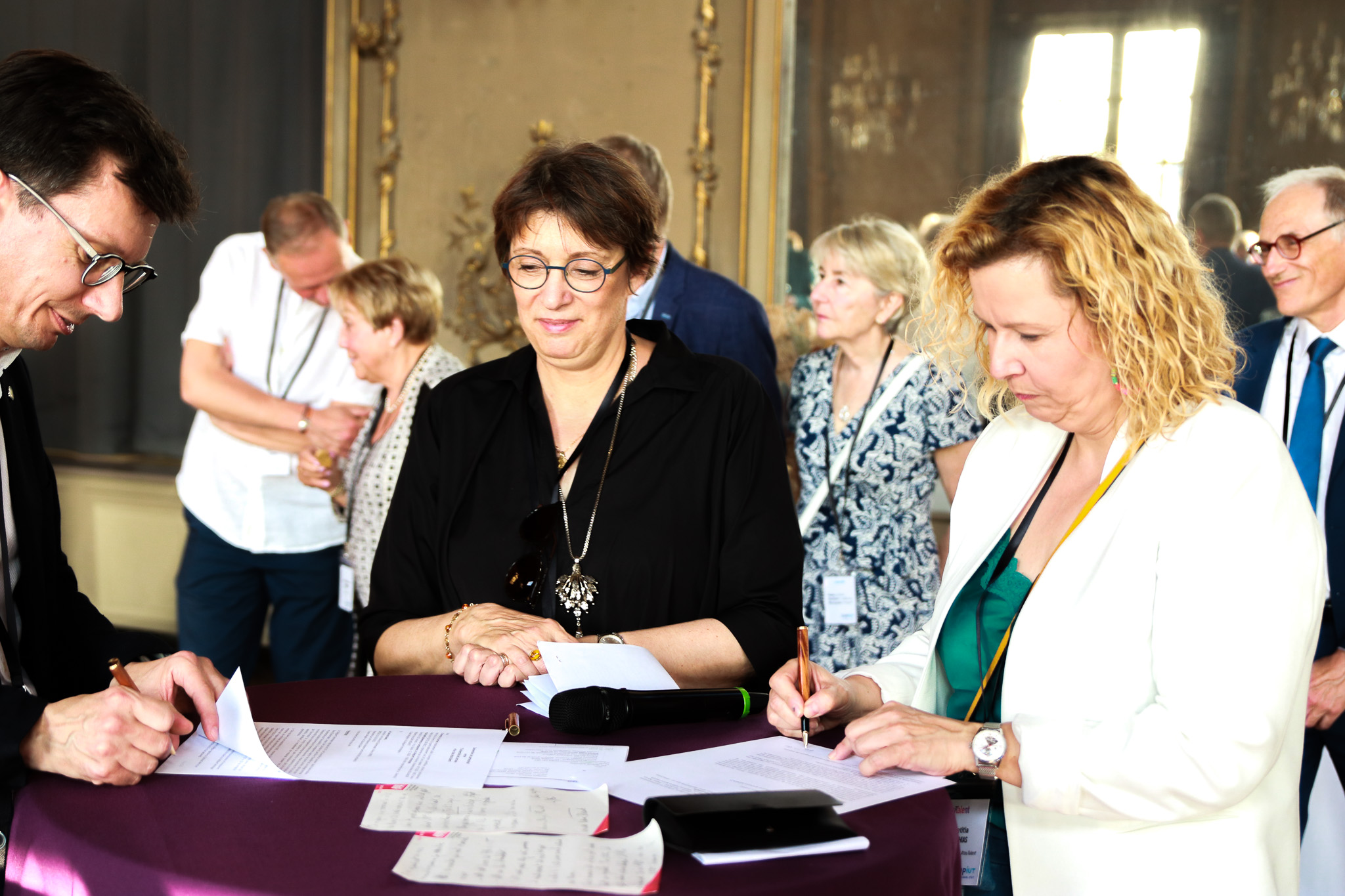 Photos des évènements passées